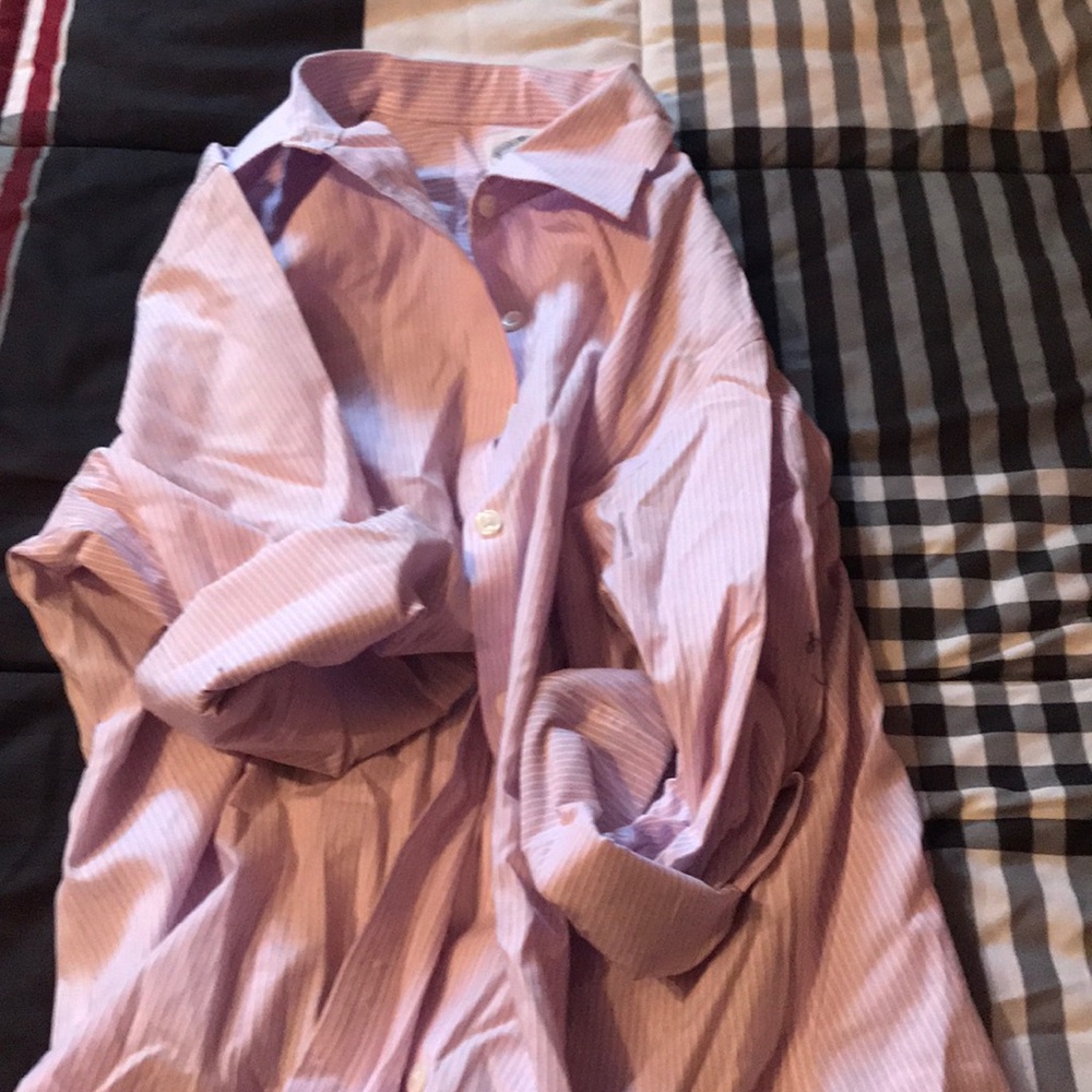 Dress shirt